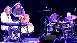 Hothouse Flowers - If You Go - Watford Colosseum - December 2025