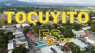 Tocuyito Es...