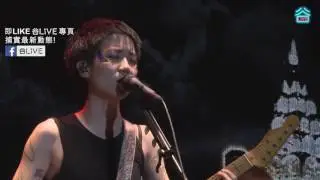 盧凱彤 Ellen Loo - 穿花蝴蝶 @谷Live X 盧凱彤ROCKMUILOSOPHY演唱會