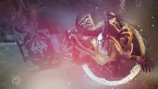 Mal'Ganis, Alexandros, Thrall and Tal Galan (chat) in Korthia