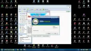 Uninstall Deepfreeze Or Anti DeepFreeze