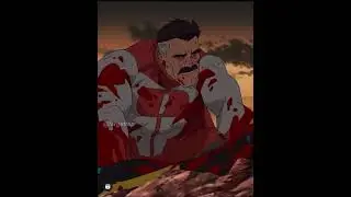 Invincible, who's candice?