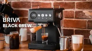 BRIVA BLACK BREW 87861