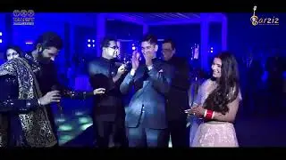Barziz Band  - Bollywood & Sufi Qawwali