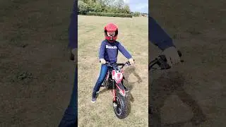 fun bikes mxr 790w mid speed gamer gets out an touches grass