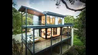 Carpe Vino - quiet bushland home, with tennis court, Margaret River