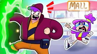 Oh No! I Lost My Dad! 😭 Where Are You, Daddy? 🥺 Family English for Kids!