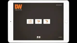 DW Mobile Pro for Spectrum IPVMS