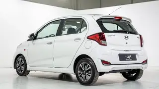 &ldquo;2026 Hyundai Santro 😱 Middle Class Ki Chup Chup Kar Rone Wali Car&rdquo;