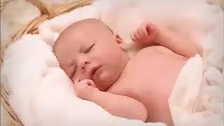 לפני שינה לתינוקות ופעוטות, מוזיקה מרדימה למשך שעתיים...
