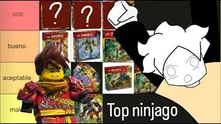 Top 2026 Ninjago Sets - The BEST LEGO Ninjago!