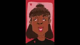Sabby Sabs Fan Art @SabbySabs  Art & Song By David J Moore &ldquo; I do not Understand &rdquo;