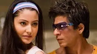 Dance Pe Chance Song | Rab Ne Bana Di Jodi | Shah Rukh Khan | Anushka Sharma | YouTube Shorts