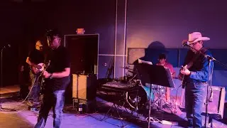 Hopi Clansmen - &ldquo;Trouble&rdquo;