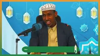 Darsigii 4 ee Kutubka Mukhtasar Al - ladhif || Sh Cabaas Aadam