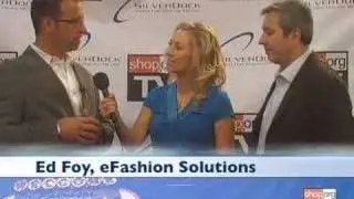 Ed Foy Interview at the Shop.org Annual Summit 2007