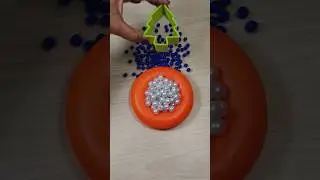 Satisfying #beads#cutebeads#greenbeans ( Yeah I am on team Jandel )