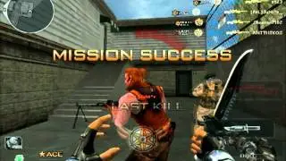 -iZack.? and -iNooBish.? Captain Level Up