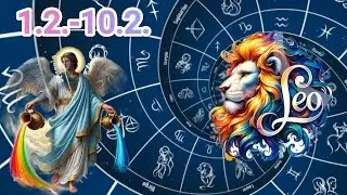 ♌LAV♌    1.2.-10.2.