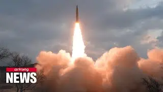 Top nuclear envoys of S. Korea. U.S. and Japan to meet in Seoul on June 3
