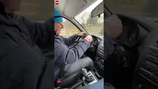 Lada Granta глазами владельца Гелендвагена. Скоро на Automps тест Granta - Changan Alsvin.