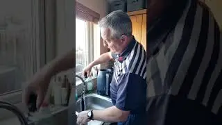 Pinter 2-Tap cleaning!