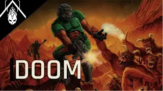 DOOM But Everytime I Beat a Level the Game Changes - #DOOM30 #DOOM