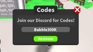 ROBLOX || ALL *NEW* CANDY SIMULATOR CODES *2022*