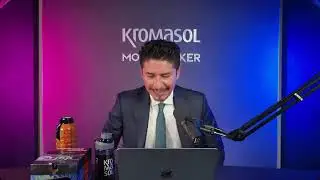 PRESENTACI&Oacute;N INTERNACIONAL DE NEGOCIO KROMASOL BY GUSTAVO RAM&Iacute;REZ #kromasol #kromasolmexico #negocio