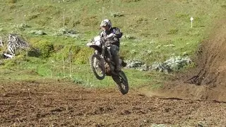 2024 24Hr Centenary Reliability Trial Lap 4 Section 12 Bikes 2 - 149