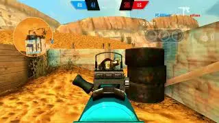Tec One Taps  | Bullet Force