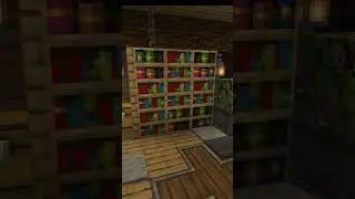 Minecraft Create Mod Pillager boat