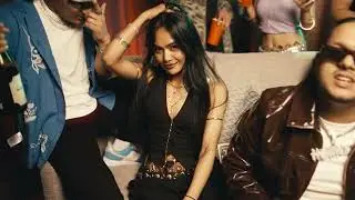 100 RACKS TEASER - HUNNID X SKITZO X YUNG SVEN X ABBY ELEVN