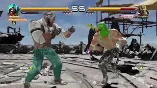 [RANKED] Juggernaut Promotion