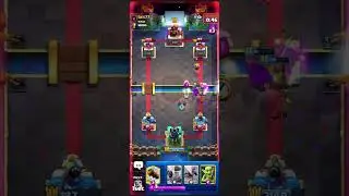 Ryley with an insane 1HP clutch vs Ian77 in a BO9 series