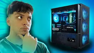 Новите G:RIGS са тук - Заслужават ли си?