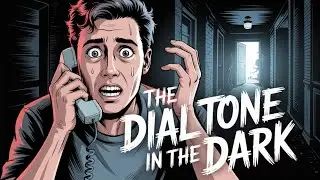 &ldquo;The Dial Tone in the Dark | A Phone Call That Was Never Meant to End&rdquo;