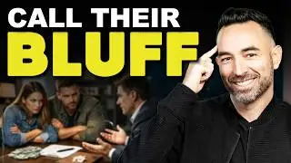 Stop Letting Sellers Lie To Your Face (