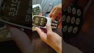 Unboxing Nokia 3310 in 2024 |  Nokia 3310 features phone | nokia old phone #vintagenokia