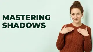 What Are Cast Shadows In Digital Art?