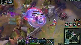shen 1v5 lmfao