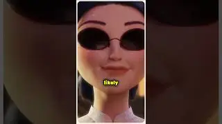 VAMPIGAMI MINI THEORY | MIRACULOUS SEASON 6