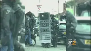 UK Police Focus On Preventing Another Terror Attack