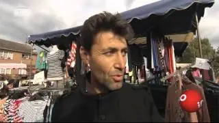 Caricatures : réactions des musulmans à Arras