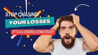 Stop Chasing Your Losses with Hypnotherapy | Stop Gambling Hypnosis | Barry Neale