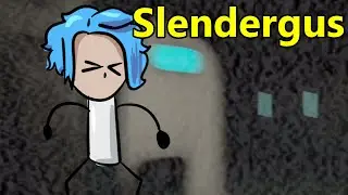 AMUGUS | Slendergus
