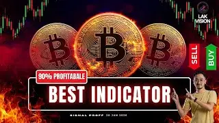 Daily Crypto & Forex Signals 📊 | Lak Vision | 20 Jan 2026 - 90% Win Rate!