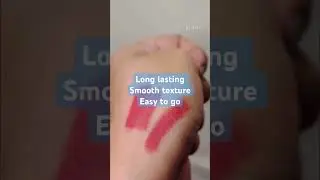 Daily wear lipstick in affordable range nude shades #viral #shorts #best #begginers
