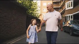Peter Azzopardi - Penniless (Official Video by Celtic Pirate Studios)