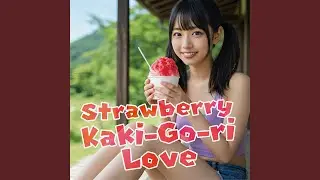 Strawberry Kaki-Go-ri Love